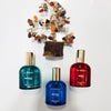 La French Hooked Hitched & Hope Gift Set Perfume for men 3 x 30 ml