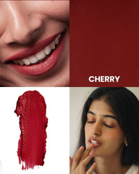 Anour Lip & Cheek Tint