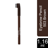 Inglot Eyebrow Pencil 503 Brown