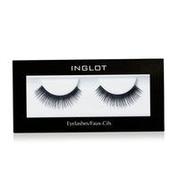 Inglot Eyelashes 16s