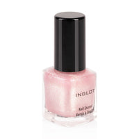 Inglot Nail Enamel 246 Brown Shine