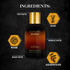 La French Luxure Oudh Perfume for Men & women 100 ml