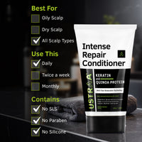 Ustraa Intense Repair Conditioner 100 gm
