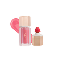 Iris Cosmetics Oh! She Blushes Liquid Blush 6 ml