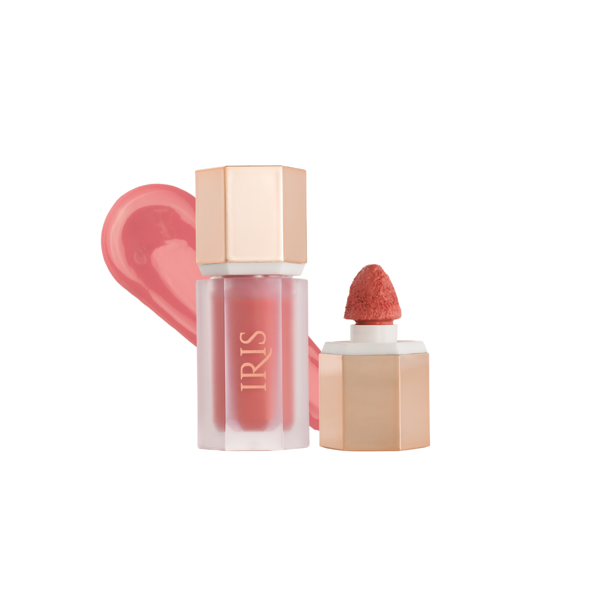 Iris Cosmetics Oh! She Blushes Liquid Blush 6 ml