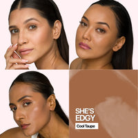 Iris Cosmetics Oh! So Chiseled Liquid Contour 6.8ml - 7