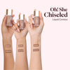 Iris Cosmetics Oh! So Chiseled Liquid Contour 6.8ml - 5