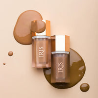 Iris Cosmetics Oh! So Chiseled Liquid Contour 6.8ml - 11