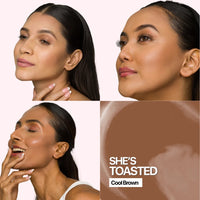 Iris Cosmetics Oh! So Chiseled Liquid Contour 6.8ml - 18