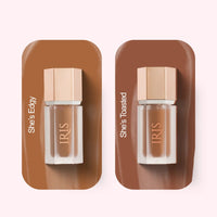 Iris Cosmetics Oh! So Chiseled Liquid Contour 6.8ml - 17