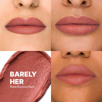 IRIS Matte Made Her Do It Liquid Lipstick 6.8 ml