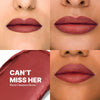 IRIS Matte Made Her Do It Liquid Lipstick 6.8 ml