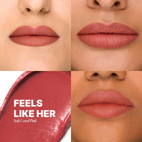 IRIS Matte Made Her Do It Liquid Lipstick 6.8 ml