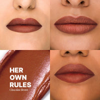 IRIS Matte Made Her Do It Liquid Lipstick 6.8 ml