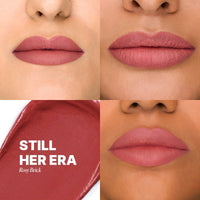 IRIS Matte Made Her Do It Liquid Lipstick 6.8 ml