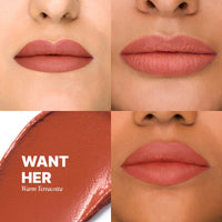 IRIS Matte Made Her Do It Liquid Lipstick 6.8 ml