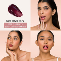 IRIS Talk Glossy To Me! Shimmer Lip Gloss 9.5 ml