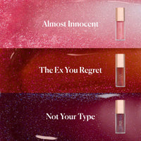 IRIS Talk Glossy To Me! Shimmer Lip Gloss 9.5 ml