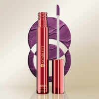 Scarlett Cosmetic Luxe Silk Kiss Liquid Lipstick 300N - Isabella Shade 101 gm