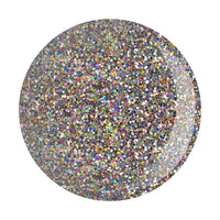 Elitty Mad Over Nails Long Lasting Nail Coats Shimmer