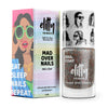 Elitty Mad Over Nails Long Lasting Nail Coats Shimmer