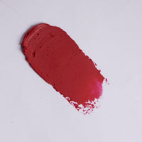 Scarlett Cosmetic Luxe Silk Kiss Liquid Lipstick 300N - Evara Shade 101 gm