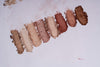 Scarlett Cosmetics Eyeshadow Palette - Luminous Gaze 101 gm