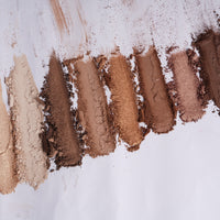 Scarlett Cosmetics Eyeshadow Palette â€“ Satin Couture 101 gm