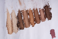 Scarlett Cosmetics Eyeshadow Palette â€“ Satin Couture 101 gm