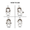 Khadi Organique Vitamin C Day Cream With SPF 30 With Niacinamide & Hyaluronic Acid 50 gm