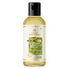 Khadi Organique Cold Pressed Olive Oil 100 ml