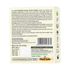 Khadi Organique Reetha Powder For All Hair Types 100 gm