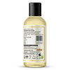 Khadi Organique Cold Pressed Sweet Almond Oil 100 ml