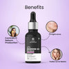 Khadi Organique 10% Niacinamide (B3) Face Serum