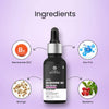 Khadi Organique 10% Niacinamide (B3) Face Serum