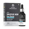 Khadi Organique 2% Salicylic Acid Face Serum