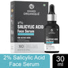 Khadi Organique 2% Salicylic Acid Face Serum
