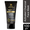 Khadi Organique Activated Charcoal Face Mask 100 gm