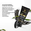 Khadi Organique Activated Charcoal Face Mask 100 gm