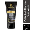 Khadi Organique Activated Charcoal Face Wash