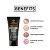 Khadi Organique Activated Charcoal Face Wash