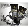 Khadi Organique Activated Charcoal Face Wash