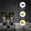 Khadi Organique Activated Charcoal Gift Set