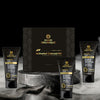 Khadi Organique Activated Charcoal Gift Set