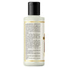Khadi Organique Almond & Saffron Herbal Moisturizer 210 ml