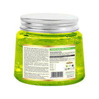 Khadi Organique Aloe Vera Green Gel