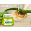 Khadi Organique Aloe Vera Green Gel