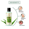 Khadi Organique Aloe Vera Moisturizer 210 ml