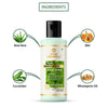 Khadi Organique Aloe Vera Moisturizer 210 ml