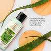Khadi Organique Aloe Vera Moisturizer 210 ml